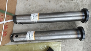 เพลาลูกปืน Liugong 11D1740 ที่ใช้ร่วมกันได้สำหรับรถขุดตักล้อยาง อะไหล่เครื่องจักรก่อสร้างจากโรงงานโดยตรง - Product Image 3