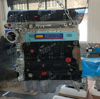 Bloque de Motor Turbo de 1.4L A14NET B14NET para Opel Astra J, Mokka, Insignia, Chevrolet Cruze, Trax, Orlando 55562137 55580556