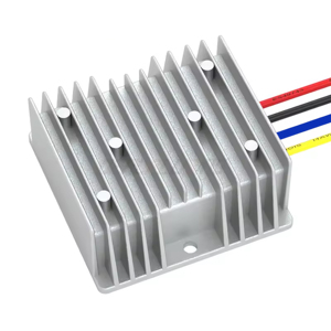 9V a 36V <span class=keywords><strong>12V</strong></span> DC regulador de tensão <span class=keywords><strong>12V</strong></span> a <span class=keywords><strong>12V</strong></span> conversor de energia <span class=keywords><strong>12V</strong></span> bateria Regulador de tensão O módulo de energia é à prova d'água - Product Image 2