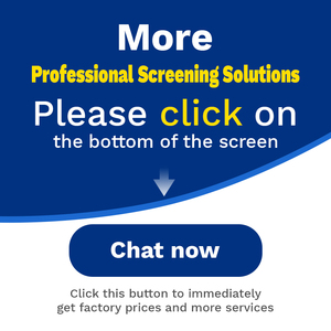 Setaccio Vibrante Rotante in Plastica Modificata per la Selezione di Precisione di Polveri e Pellet - Product Image 6