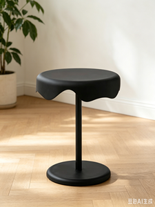 Jiuyi Factory's moderne, duurzame, plastic-metalen kleine mobiele bijzettafel, woonkamermeubilair, bestseller, bijzettafel voor thee, bank, bed, koffie. - Product Image 3