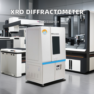 Diffractomètre XRD portable de haute précision pour analyseur de <span class=keywords><strong>diffraction</strong></span> de poudre de diffractomètre à rayons <span class=keywords><strong>X</strong></span> machine xrd - Product Image 5