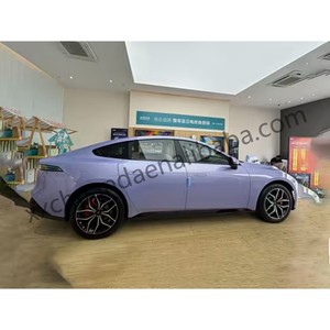 Dongfeng e 007 650Pro edisi jelajah, teknologi pengisian daya Cepat Sedan 650km Motor L2 ADAS nyaman Sistem - Product Image 3