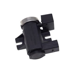 โซลินอยด์วาล์วแรงดันเทอร์โบบูสต์สำหรับ <span class=keywords><strong>AUDIA6</strong></span> (4B2 C5) (1997/01 - 2005/01) 8E0906627A - Product Image 1