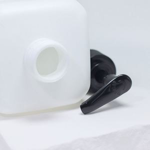 Bouteilles de shampooing et d'après-shampooing en plastique HDPE de haute qualité, vides, 500 ml et 1000 ml, avec bouchon pompe pour lotion - Product Image 3