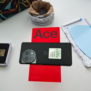 Teléfono Celular OnePlus 11R Versión 5G LTE, 16GB 512GB, Serie Helio, Pantalla AMOLED FHD de 120Hz, Alemán - Product Image 4