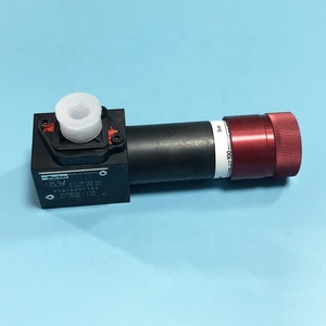 Interrupteur en acier série PSB 315, modèle PSB100SF1A5 - Product Image 2