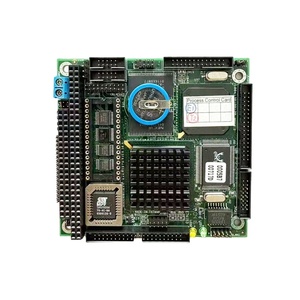 E74163 TC4404093เมนบอร์ด PC104 REV.1.2 1004130108120เมนบอร์ดอุตสาหกรรมแผงวงจรซีพียูโมดูลซีพียูทดสอบ100% - Product Image 1