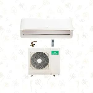 air conditioning wall unit 18000btu 2HP cooling heating air conditioning wall manufacturer 5000W 60Hz wall mounted air con