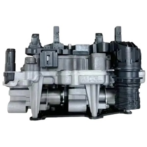 Caja de cambios mecatrónica HXT Reman 0GC 927711G DQ500 0GC325025D Dsg de 7 velocidades con doble embrague húmedo, pieza de alta calidad para VW - Product Image 2