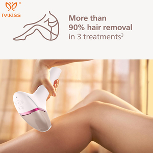 <span class=keywords><strong>Depiladora</strong></span> Láser IPL Recargable PAKISS, <span class=keywords><strong>Depiladora</strong></span> Facial, Dispositivo de Depilación para Mujeres y Hombres, <span class=keywords><strong>Depiladora</strong></span> Facial Doméstica - Product Image 5