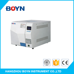 BNPSS-TG24B laboratorio dentale classe B 24L tipo tavolo di controllo del computer display LCD a vapore sterilizzatore <span class=keywords><strong>autoclave</strong></span> con funzione di test di vuoto - Product Image 2