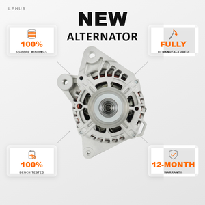 Alternador para auto HYUNDAI Tucson 2015 2020 KIA Sportage 2015 <span class=keywords><strong>2022</strong></span> 373002E321 - Product Image 1