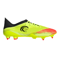 Chaussures de football pour hommes enfants chaussures de Football en salle baskets gazon Superfly Futsal bottes de Football originales confortables imperméables