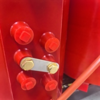 Transformador de Aislamiento Trifásico de Tipo Seco Serie SG de Voltaje Personalizado para Equipos Industriales