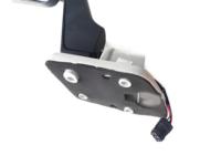 Los nuevos accesorios de montaje de espejo retrovisor de calidad son adecuados para Isuzu Qingling Giant Coffee VC46 VC61 6UZ1