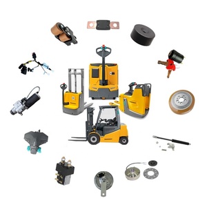 Manija de Control Superior OEM de Alta Calidad Yes Power 51525864, Nueva Condición para Montacargas <span class=keywords><strong>ANA</strong></span> H/<span class=keywords><strong>S</strong></span>/<span class=keywords><strong>ANA</strong></span> H/<span class=keywords><strong>S</strong></span> 16 - Product Image 4