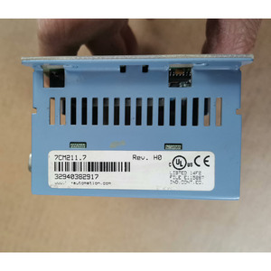 Module d'interface PLC 7CM211.7 CM211 d'occasion en bon état 7CM211.7 7CM211.7 Module d'interface PLC CM211 7CM211.7 - Product Image 4
