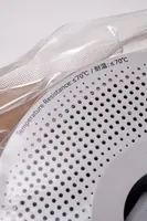 Filamen PLA Basic Bambu Lab 1.75mm, Material Printer 3D PLA Kecepatan Tinggi, Mudah Dicetak untuk Model DIY dan Prototipe