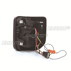 Luz Trasera para Camioneta JT Gladiator 2019-2020, Kit de Carrocería, Accesorios para Auto - Product Image 5