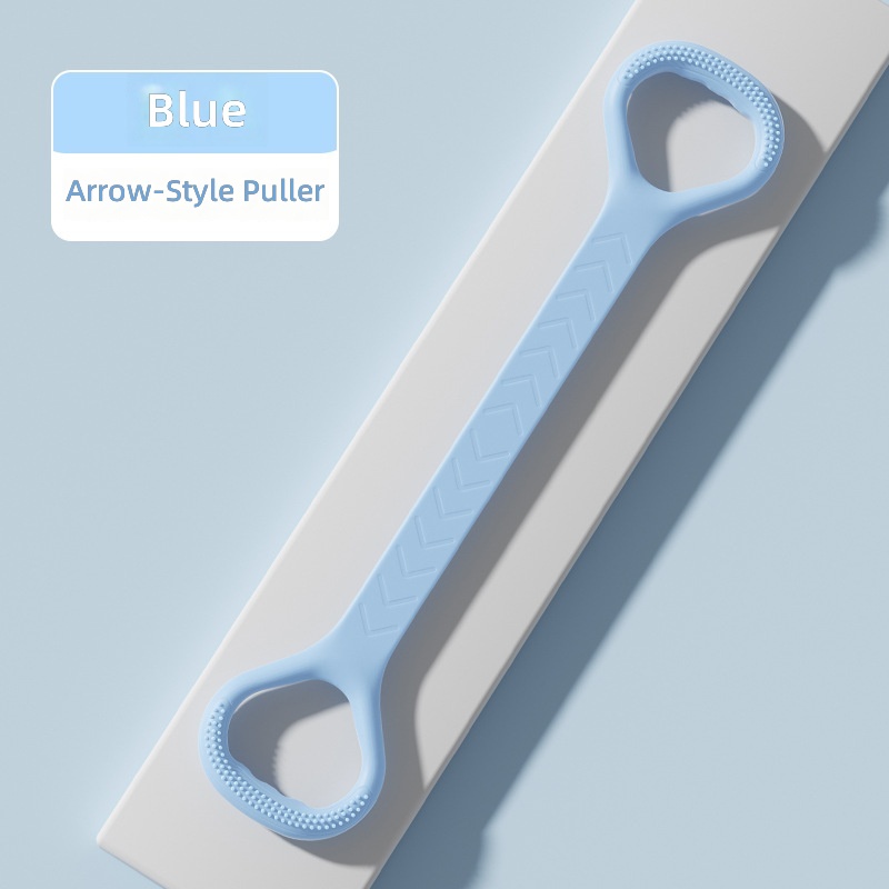 Xiao mao rally arrow-blue-20lb