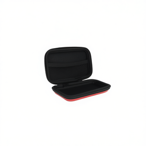 Caja de Almacenamiento Rectangular para Viaje 11.5 X 8 cm - Product Image 1