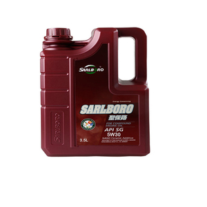 Sarlboro marques <span class=keywords><strong>Essence</strong></span> <span class=keywords><strong>5w30</strong></span> 5w40 huile moteur synthétique <span class=keywords><strong>5w30</strong></span> huile moteur - Product Image 4
