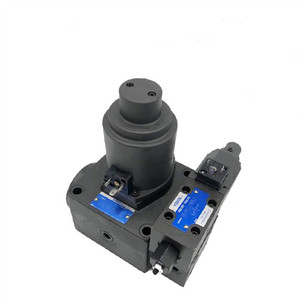 Válvulas de Control Electrohidráulicas Proporcionales Fabricadas en China: EFBG-03/06-125/160-C/H, EDG-01-C, EFBG-03-125-C, Hidráulicas - Product Image 2