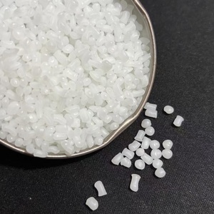 Pellets de poliestireno PS HIPS SR600/HI650/1300 de grado de inyección de alto impacto de grado alimenticio de Tailandia de grado alimenticio - Product Image 1