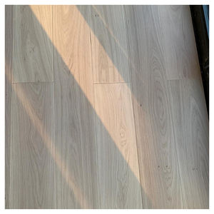 Planchers en chêne français durables de haute qualité Plancher en bois d'ingénierie en chêne blanc - Product Image 2