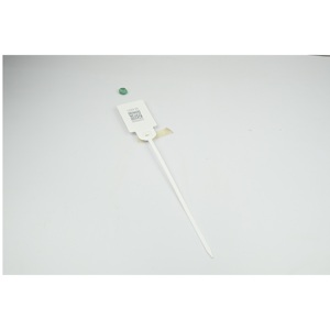 Most Selling Logi 55 Plastic Security <b>Seal</b> with Barcode and Serial Number 376mm -10C to 50C for Identification - Product Image 6