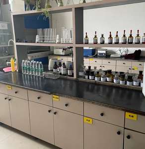 Le fabricant fournit un supplément nutritif 8% hématine hématinique/héme fer Polypeptide cas14875-96-8 - Product Image 3