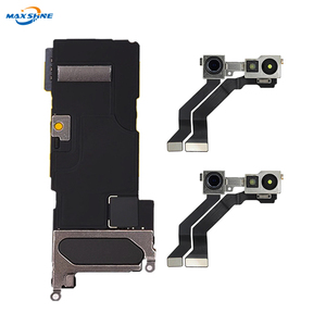 Maxshine เมนบอร์ด <span class=keywords><strong>iPhone</strong></span> <span class=keywords><strong>XS</strong></span> XR 11ปลดล็อกจากโรงงานพร้อมชิป<span class=keywords><strong>32GB</strong></span> 128GB ขายส่ง - Product Image 6