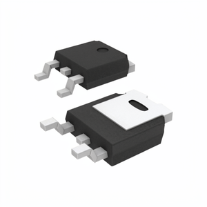 Single Diodes In Stock TO-252-3, DPAK , SC-63 STPSC406B-TR Components Electronic - Product Image 1