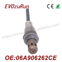 Sonde d'oxygène avant (O2) 06A906262CE pour VW Bora 1.6L 2009, Golf IV V 2004-2009, Jetta IV V 2005-2009 1.6L – Vente directe usine