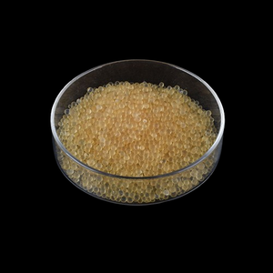 Industriële Kwaliteit Droogmiddel Adsorptie Separator 3% Ai Silica-Aluminium Gel 2-4Mm - Product Image 2