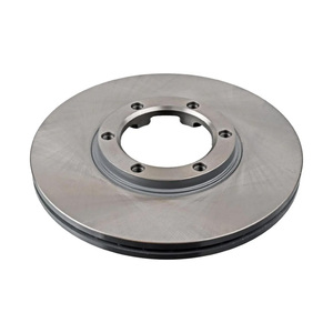 Disque de frein pour Isuzu Trooper 8941723761 8941733440 8941733450 8943619270 8943619271 94172376 8 94172 376 1 93589243 4JA1 - Product Image 2