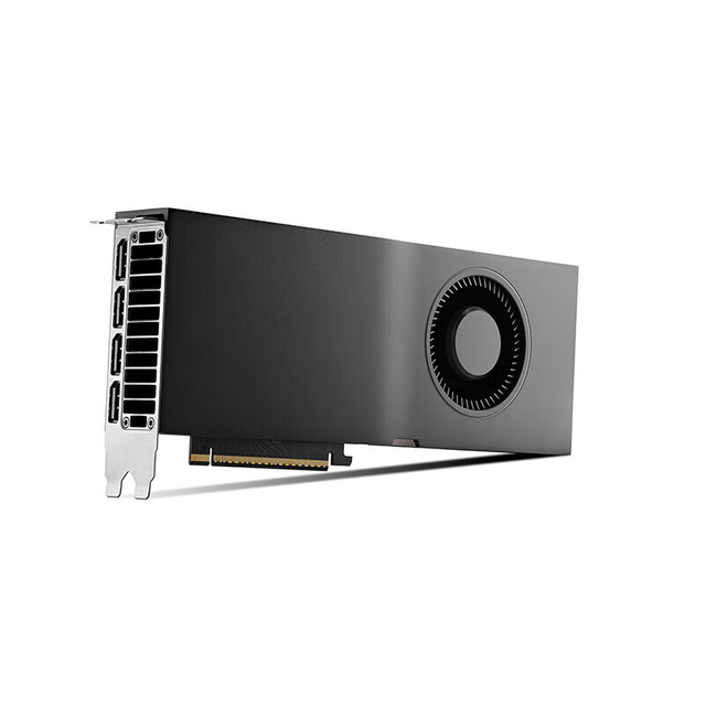 RTX PRO 4500 32GB Blackwell Professional GPU Modeling, Rendering, Editing Professional Graphics