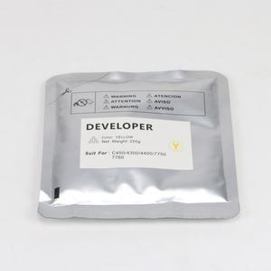 Polvo revelador compatible de alta calidad para Xerox C450, 450, 4300, 4400, 7760, 7750 - Product Image 5