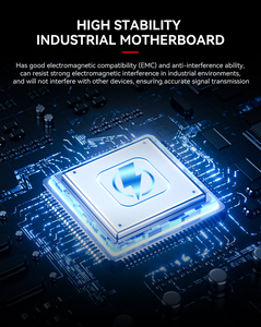 Meetneng Công Nghiệp Hot Bán Mini <span class=keywords><strong>PC</strong></span> Chống Bụi Mini Máy Chủ Mini Máy Tính Với Linux OS I5 CPU 8GB <span class=keywords><strong>RAM</strong></span> RS232 Cho Màn Hình I5 1235U - Product Image 5