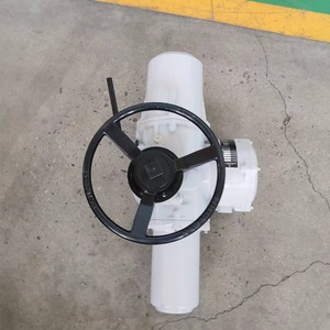 โรทอร์ก อุปกรณ์กระตุ้นไฟฟ้า BZ250F1800 แบบเคลื่อนที่เชิงเส้น สำหรับอุตสาหกรรมพลังงาน โลหะวิทยา และเคมี - Product Image 3
