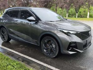 Auto Usado Más Vendido, GAC Trumpchi GS3, SUV, Turbo 1.5T, Euro VI, Gasolina, 7DCT, 5 Plazas, Gac Gs3 - Product Image 5