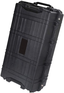 Xách tay không thấm nước cứng trường hợp máy ảnh, trường hợp khô với tùy chỉnh phù hợp với bọt, bảo vệ cho máy ảnh, bay không người lái, kính thiên văn - Product Image 3