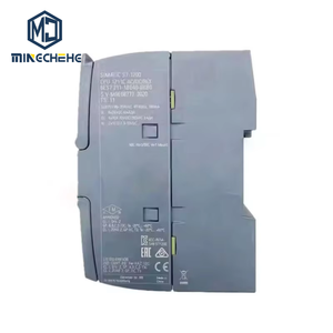 6ES7212-1BE40-0XB0 โมดูล PLC CPU1212CAC/DC/RLYS7-1200PL คอนโทรลเลอร์ 24V - Product Image 1