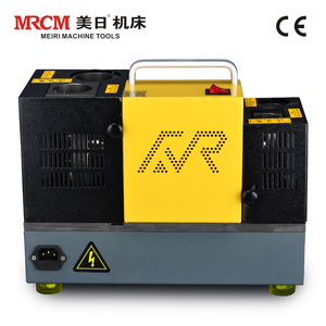 Alta precisione della macchina MR-G3 smerigliatrice per punte da trapano 110 o 220V per affilare gli utensili per macinare il trapano a torsione - Product Image 2
