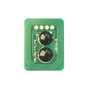 Phiên bản ANZ ok. C710 c711 Chip Hộp mực tương thích 44318612 44318609 Chip Hộp Mực - Product Image 6