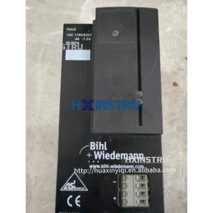 โมดูลเกตเวย์ BW1593 Bihl+Wiedemann AS-i 3.0 ใหม่ H - Product Image 2