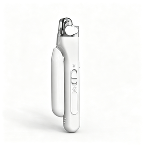 Coupe-ongles électriques pour petits animaux, lime à griffes universelle pour chiens et chats, accessoires de soin des griffes, vente chaude transfrontalière - Product Image 5