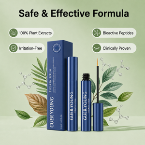 <span class=keywords><strong>Prix</strong></span> direct usine Sérum naturel à base <span class=keywords><strong>de</strong></span> plantes pour la croissance des <span class=keywords><strong>cils</strong></span> Venusbeautiful Formule végétalienne Bio Amplificateur <span class=keywords><strong>de</strong></span> <span class=keywords><strong>cils</strong></span> Stock en gros - Product Image 2