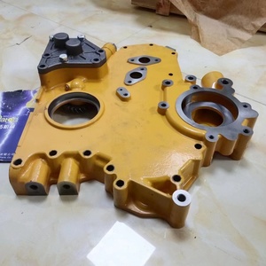 ปั๊มน้ำมัน 5I-7596 5I7596 สำหรับเครื่องยนต์ 3066 ขายดี - Product Image 6